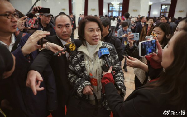 盈富优配 “绝不用海归派”，董明珠“间谍言论”背离常识