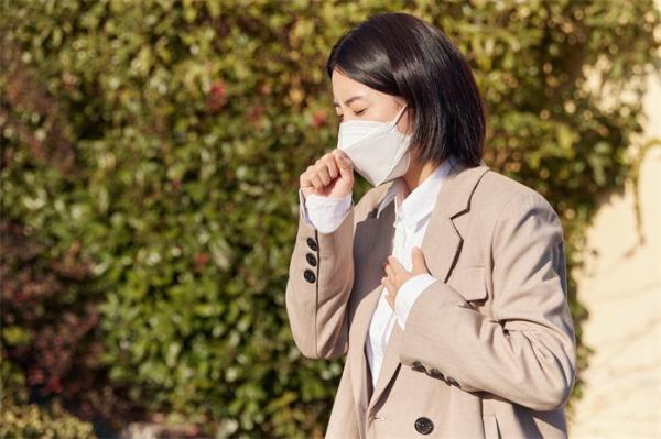 国华通配资 春季慢性咳嗽频发，研究发现这竟与女性抑郁有关