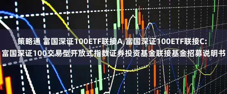 策略通 富国深证100ETF联接A,富国深证100ETF联接C: 富国深证100交易型开放式指数证券投资基金联接基金招募说明书