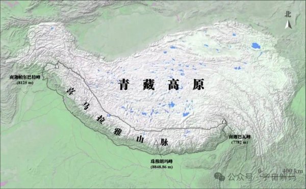 灿星财富 中国雨带正在发生历史性转移！这意味着什么？