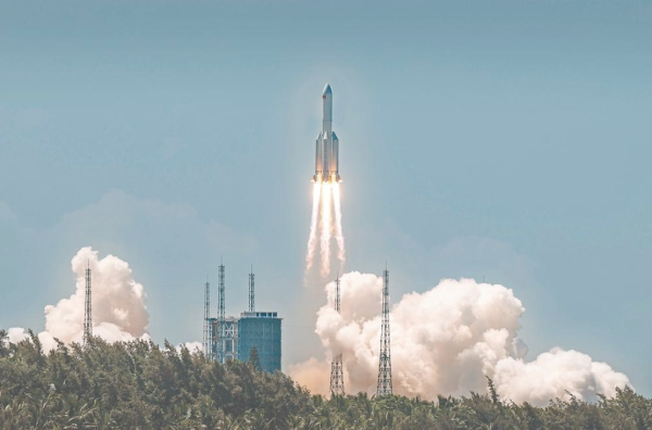 财富策略 新政破解商业航天企业融资痛点，业内期待更多耐心资本